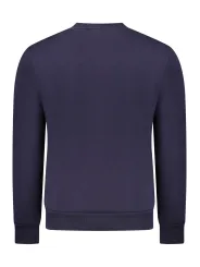 RIFLE Herren LANGARM-SWEATSHIRT Blau | online kaufen