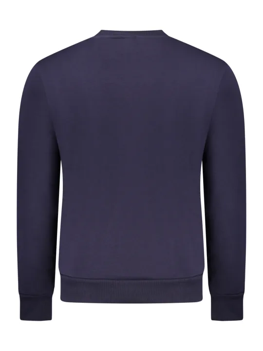 RIFLE Herren LANGARM-SWEATSHIRT Blau | online kaufen