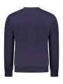 RIFLE Herren LANGARM-SWEATSHIRT Blau | online kaufen