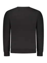 RIFLE Herren LANGARM-SWEATSHIRT Schwarz | online kaufen