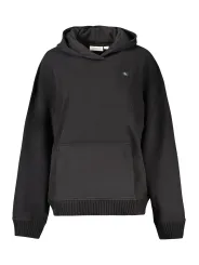 Calvin Klein Damen SWEATSHIRT Schwarz | online kaufen