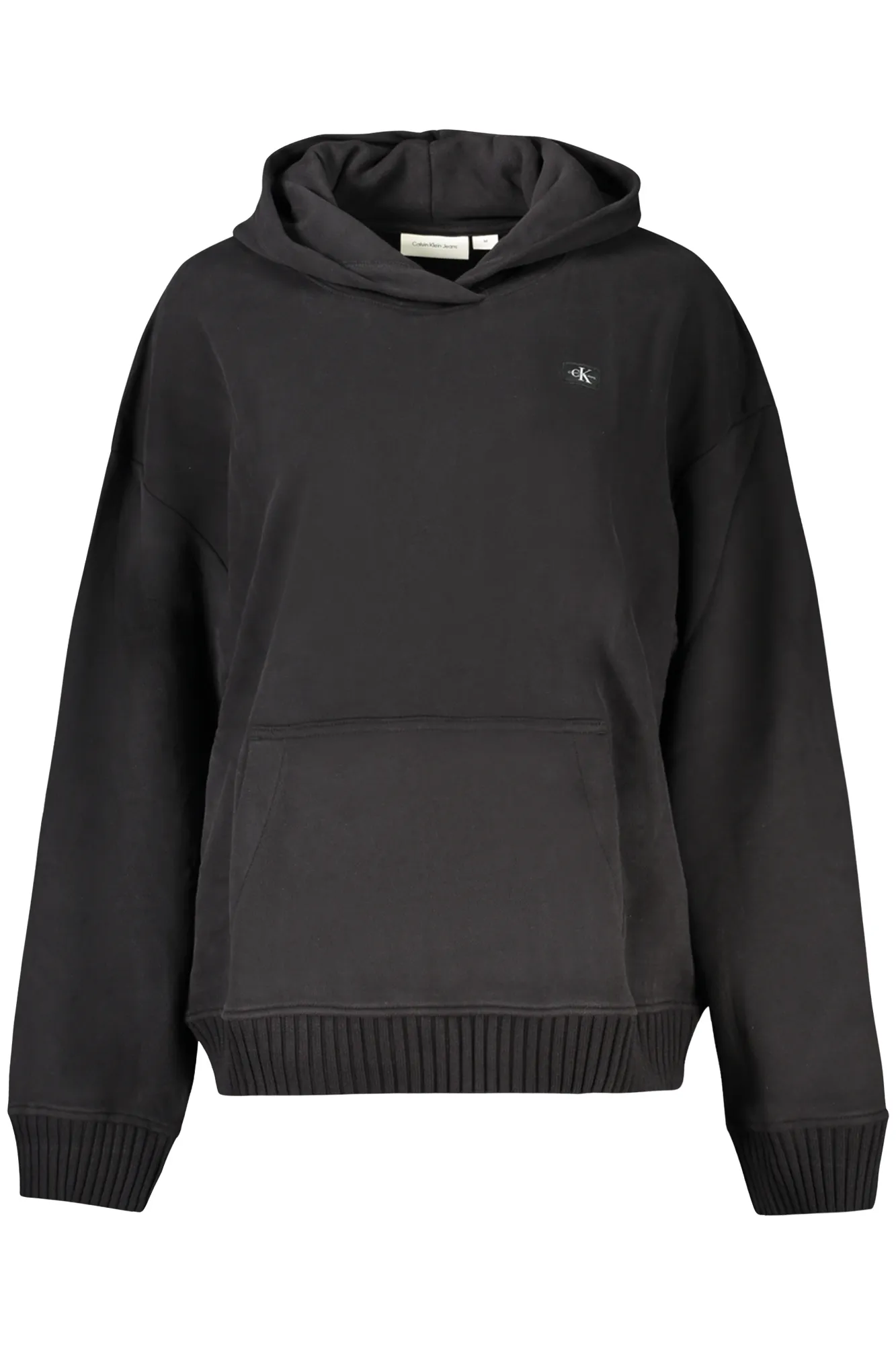 Damen SWEATSHIRT Schwarz J20J224173_NEBEH