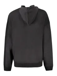 Calvin Klein Damen SWEATSHIRT Schwarz | online kaufen