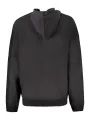 Calvin Klein Damen SWEATSHIRT Schwarz | online kaufen