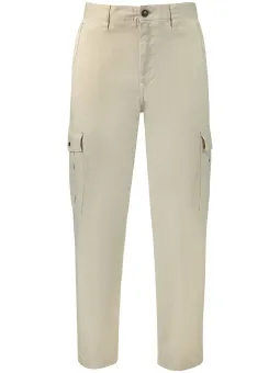 Boss Herren Beige Hose mieten – Stilvoll & Flexibel Verleihen
