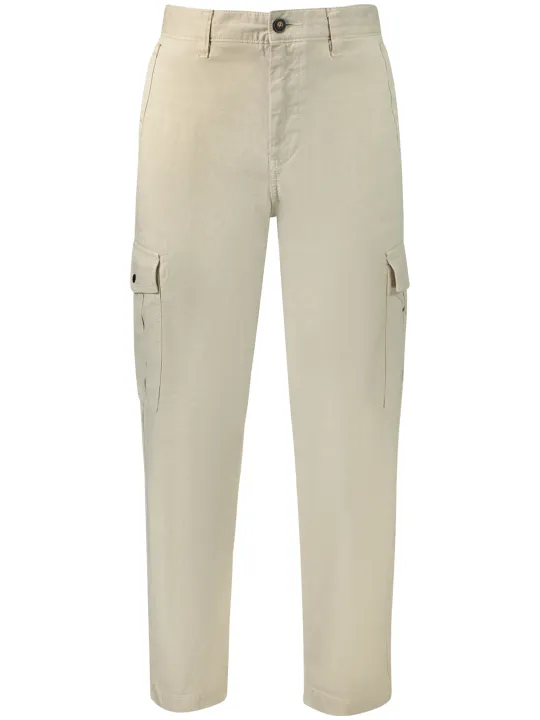 Boss Herren HOSE Beige | online kaufen