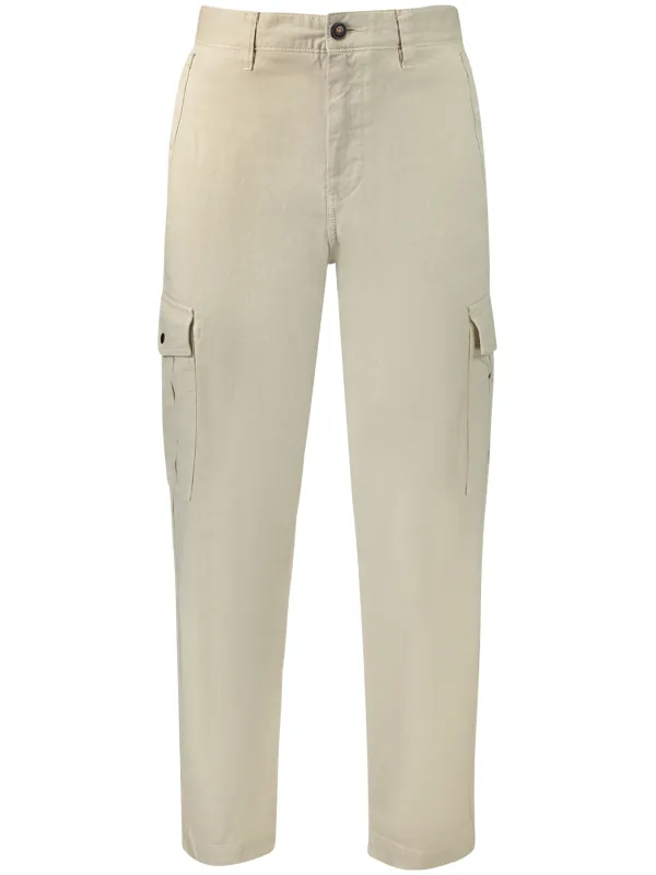 Boss Herren HOSE Beige | online kaufen