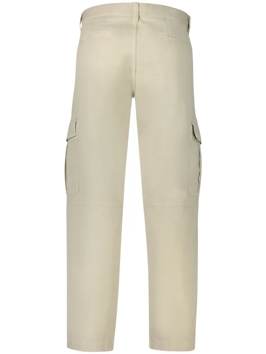 Boss Herren HOSE Beige | online kaufen