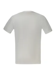 Boss Herren KURZARM-T-SHIRT Weiß | online kaufen