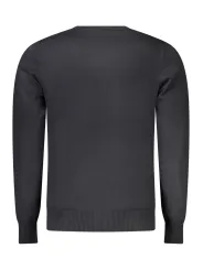 RIFLE Herren LANGARM-T-SHIRT Schwarz | online kaufen