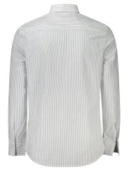 Calvin Klein Herren HEMD Weiß | online kaufen