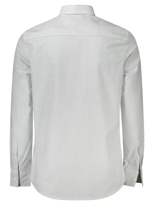 Calvin Klein Herren HEMD Weiß | online kaufen