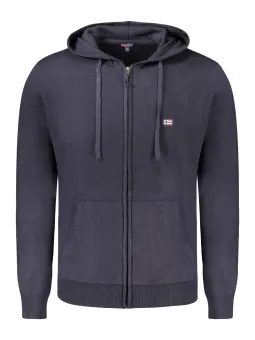 NORWAY 1963 Herren TASCHE Blau | online kaufen