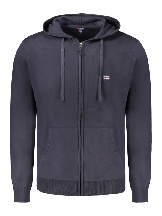 NORWAY 1963 Herren TASCHE Blau | online kaufen