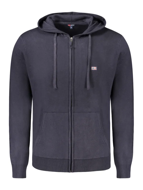 NORWAY 1963 Herren TASCHE Blau | online kaufen