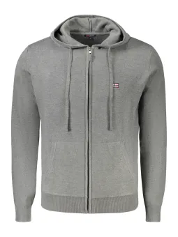 NORWAY 1963 Herren TASCHE Grau | online kaufen