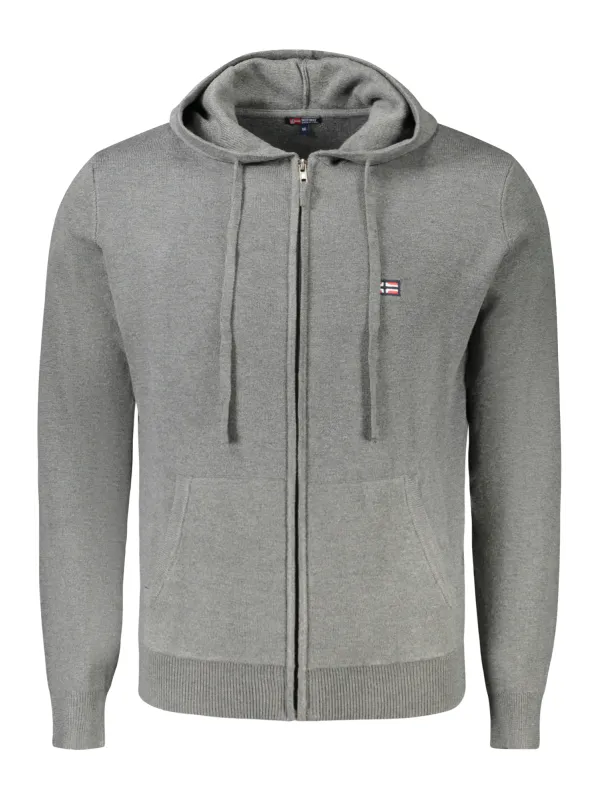 NORWAY 1963 Herren TASCHE Grau | online kaufen