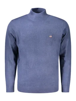NORWAY 1963 Herren Pullover Blau mieten | Flex-Fashion