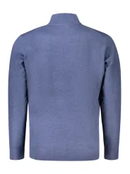 NORWAY 1963 Herren PULLOVER Blau | online kaufen