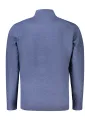 NORWAY 1963 Herren PULLOVER Blau | online kaufen