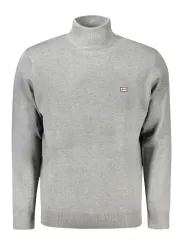 NORWAY 1963 Herren PULLOVER Grau | online kaufen