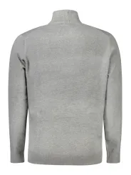 NORWAY 1963 Herren PULLOVER Grau | online kaufen