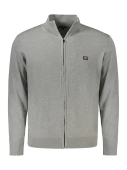 NORWAY 1963 Herren Pullover Grau mieten - Flex-Fashion Verleih