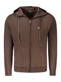 NORWAY 1963 Herren TASCHE Braun | online kaufen