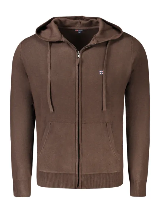 NORWAY 1963 Herren TASCHE Braun | online kaufen