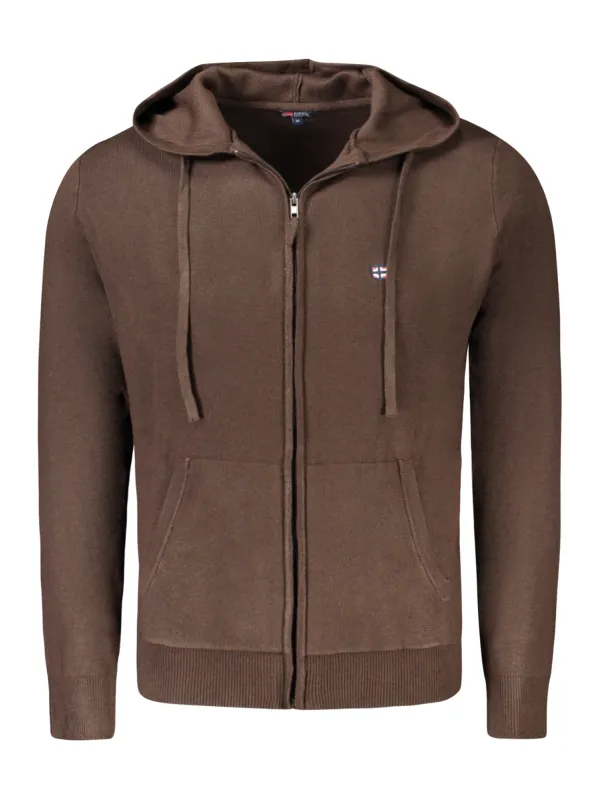 NORWAY 1963 Herren TASCHE Braun | online kaufen