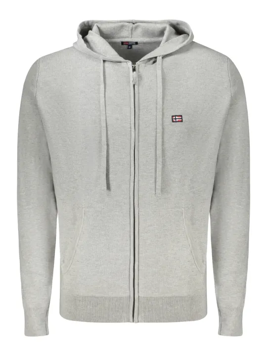 NORWAY 1963 Herren TASCHE Grau | online kaufen