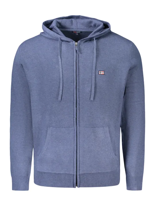 NORWAY 1963 Herren TASCHE Blau | online kaufen