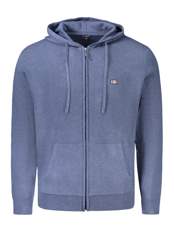 NORWAY 1963 Herren TASCHE Blau | online kaufen