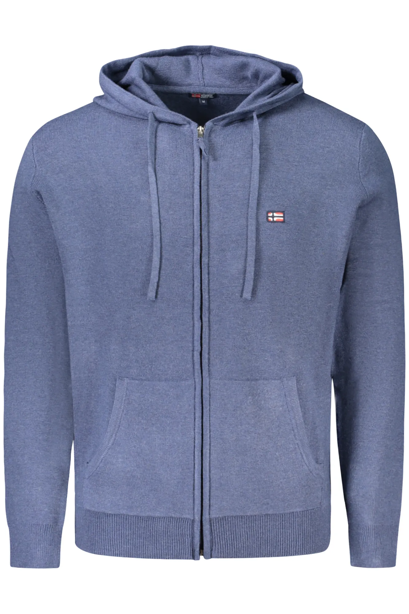 Herren TASCHE Blau 843105_BLDENIM
