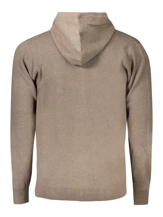 NORWAY 1963 Herren TASCHE Braun | online kaufen