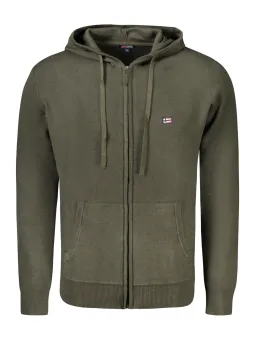 NORWAY 1963 Herren TASCHE Grün | online kaufen