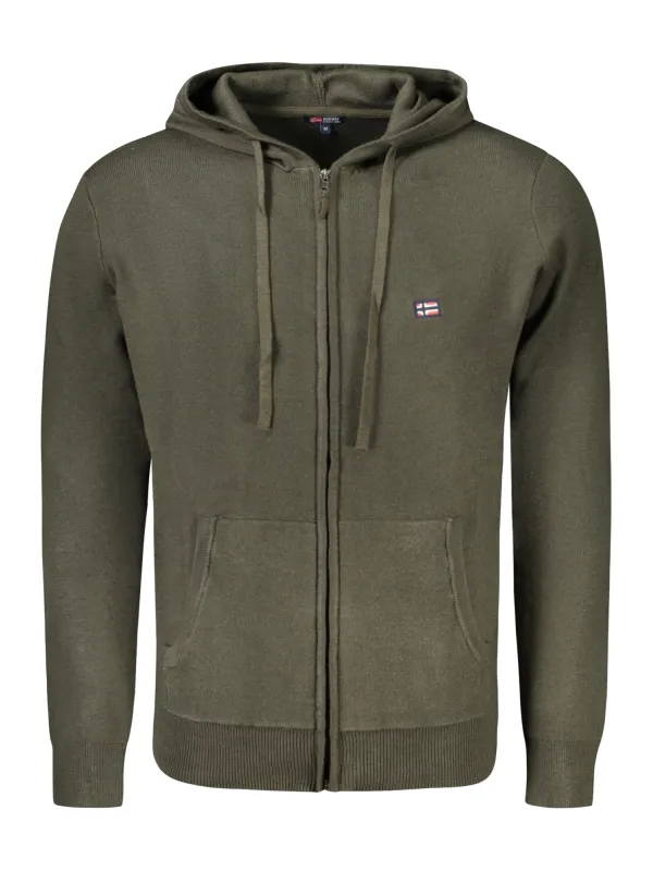 NORWAY 1963 Herren TASCHE Grün | online kaufen