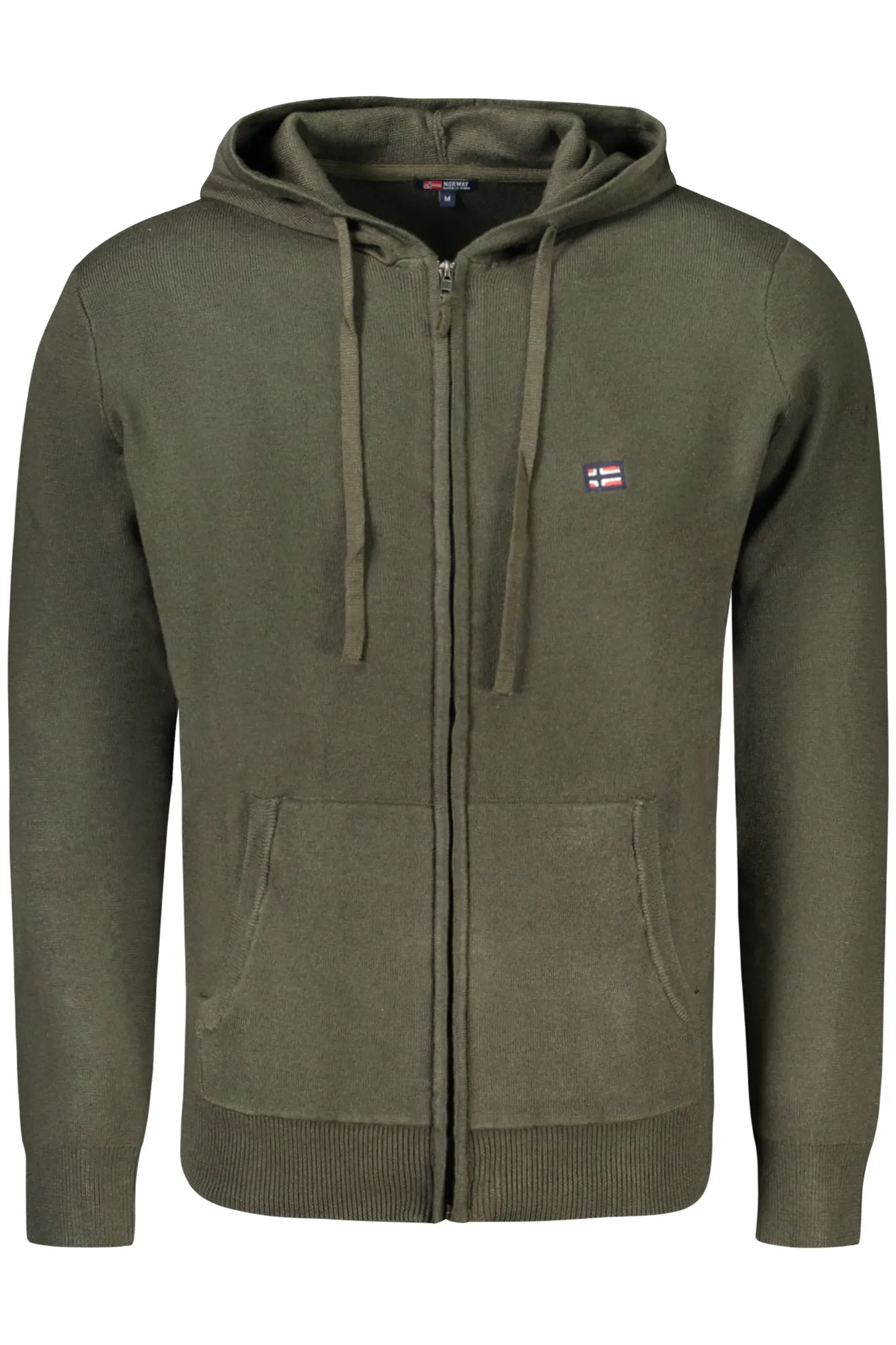 Herren TASCHE Grün 843105_VEFOREST