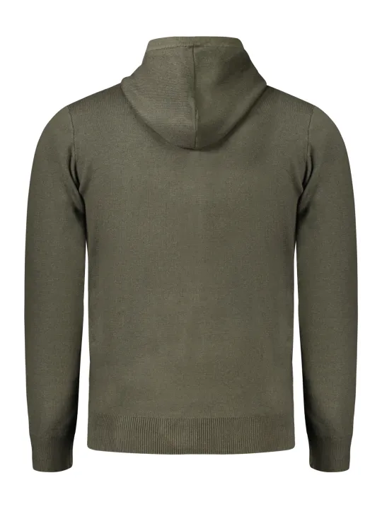 NORWAY 1963 Herren TASCHE Grün | online kaufen