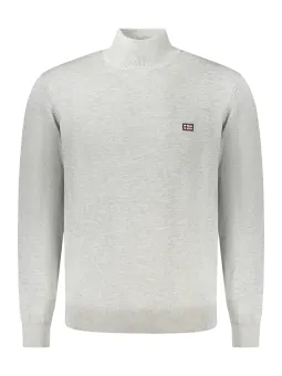 NORWAY 1963 Herren Pullover Grau mieten - Flex-Fashion Verleih