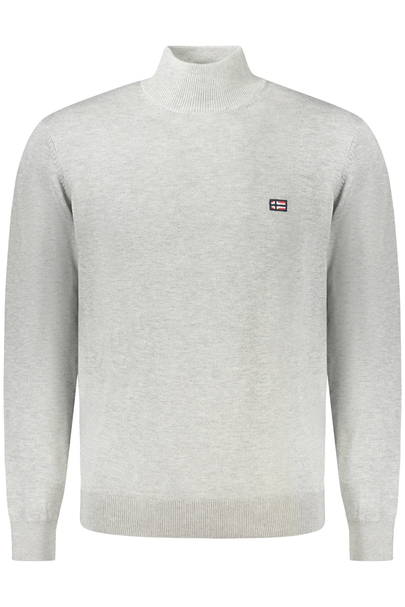 Herren PULLOVER Grau 843103_GRGREYME