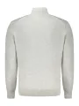 NORWAY 1963 Herren PULLOVER Grau | online kaufen