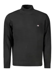 NORWAY 1963 Herren PULLOVER Schwarz | online kaufen