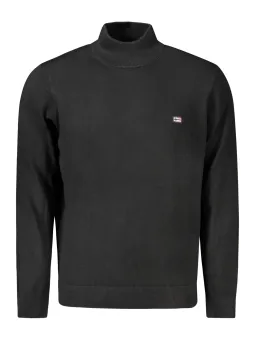 NORWAY 1963 Herren Pullover Schwarz mieten - Flex-Fashion