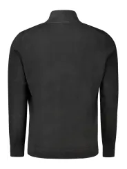 NORWAY 1963 Herren PULLOVER Schwarz | online kaufen