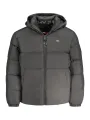 Tommy Hilfiger Herren LANGARMJACKE Schwarz | online kaufen