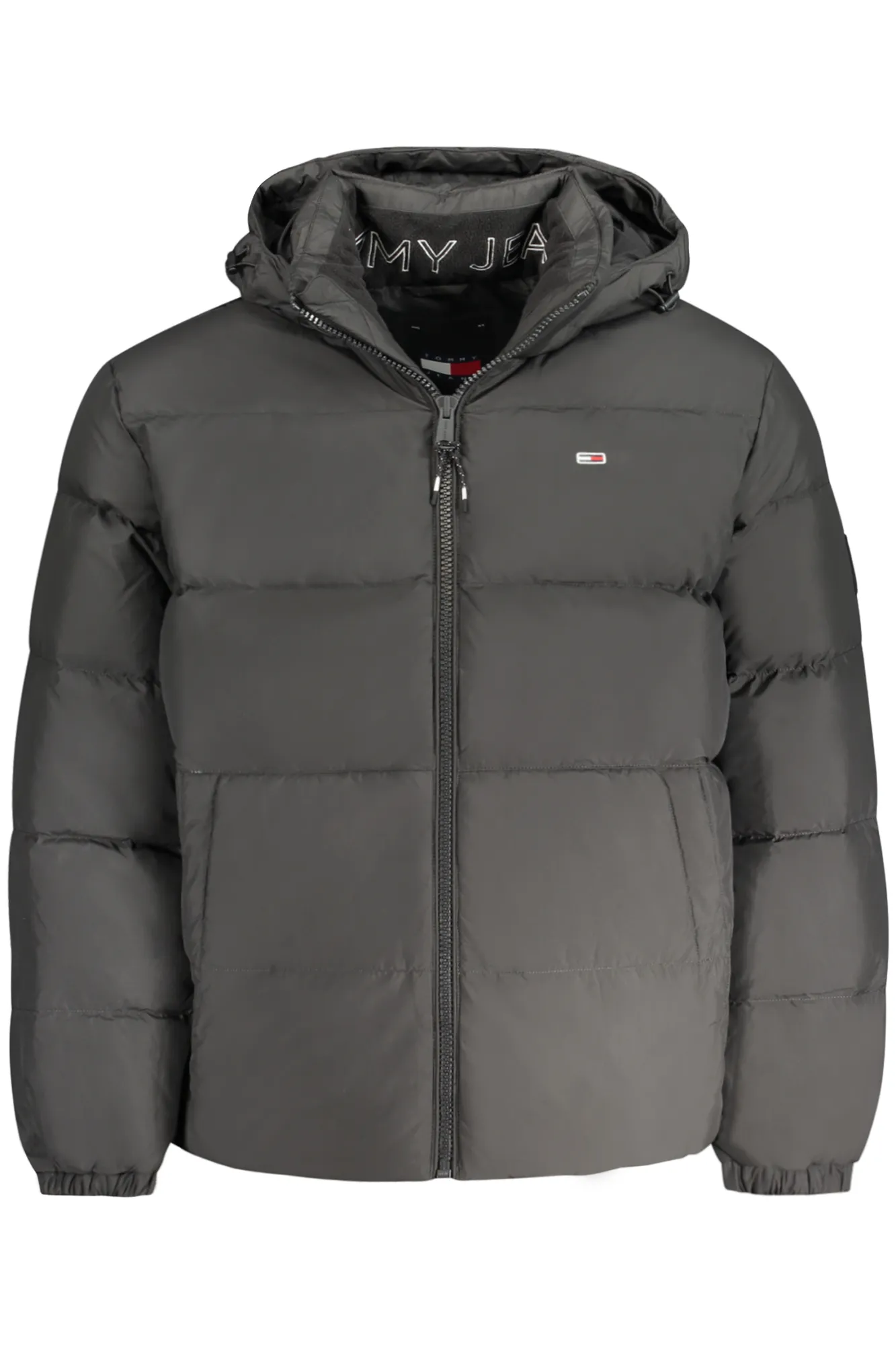 Herren LANGARMJACKE Schwarz DM0DM19786_NEBDS