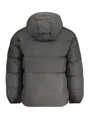 Tommy Hilfiger Herren LANGARMJACKE Schwarz | online kaufen