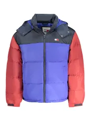 Tommy Hilfiger Herren LANGARMJACKE Blau | online kaufen