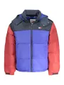 Tommy Hilfiger Herren LANGARMJACKE Blau | online kaufen